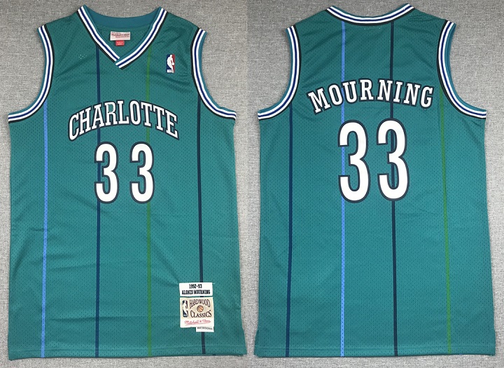 Charlotte Hornets Jerseys 24 [Wholesale NBA Jerseys 324]